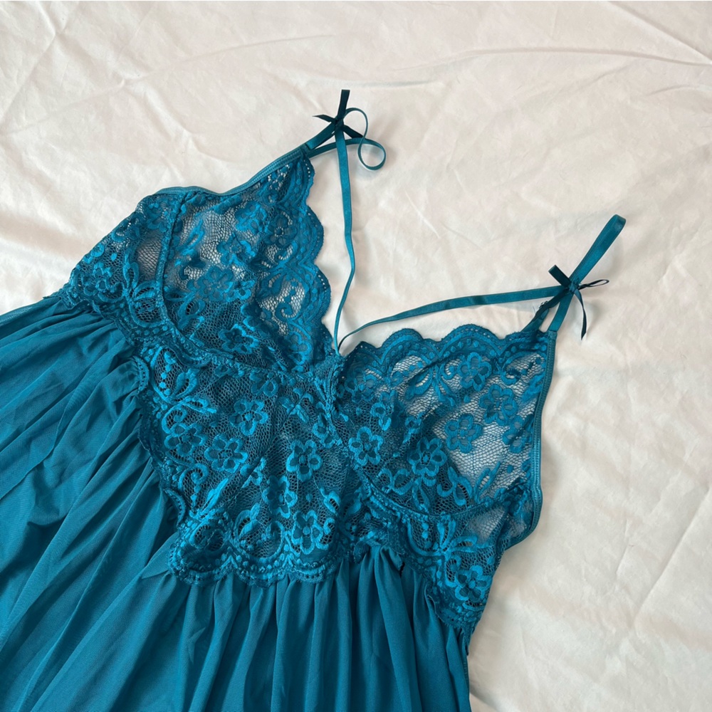 Avid Love Lingerie Set